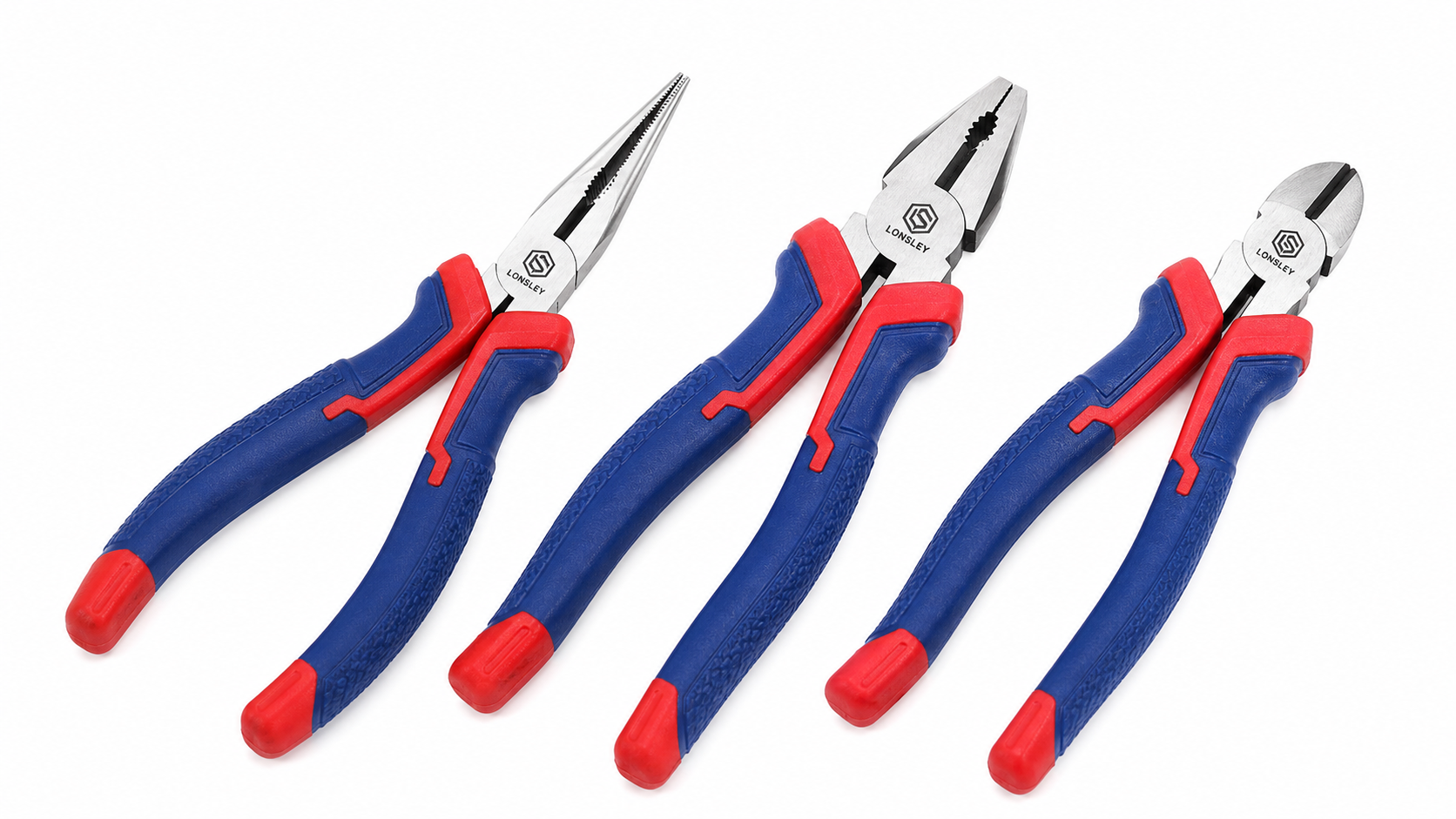 LONSLEY hand tool range